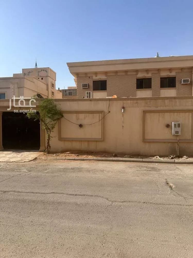 فيلا للبيع في شارع حميد بن حماد, حي العليا, مدينة الرياض, منطقة الرياض صورة 2
