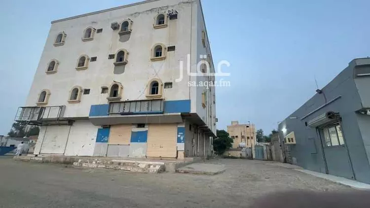 عمارة للبيع في شارع ام يونس ، حي الميزاب ، احد المسارحة ، احد المسارحة صورة 2