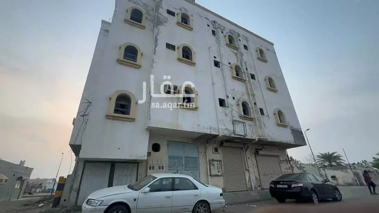 عمارة للبيع في شارع ام يونس ، حي الميزاب ، احد المسارحة ، احد المسارحة صورة 3