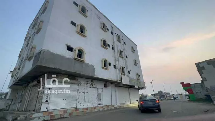 عمارة للبيع في شارع ام يونس ، حي الميزاب ، احد المسارحة ، احد المسارحة