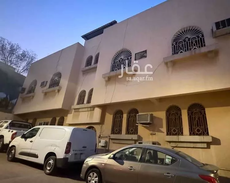 عمارة للبيع في شارع شارع 88 النبعة, حي التنعيم, مدينة مكة المكرمة, منطقة مكة المكرمة