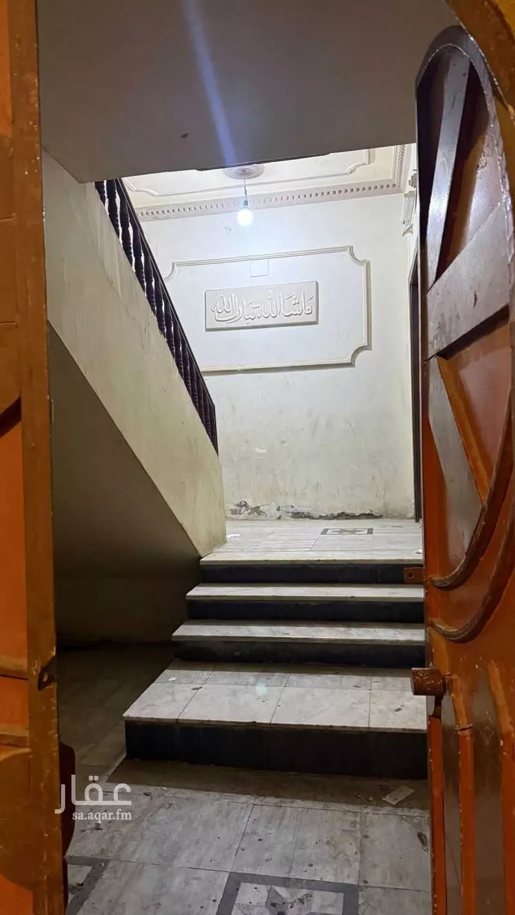 عمارة للبيع في شارع شارع 88 النبعة, حي التنعيم, مدينة مكة المكرمة, منطقة مكة المكرمة صورة 3