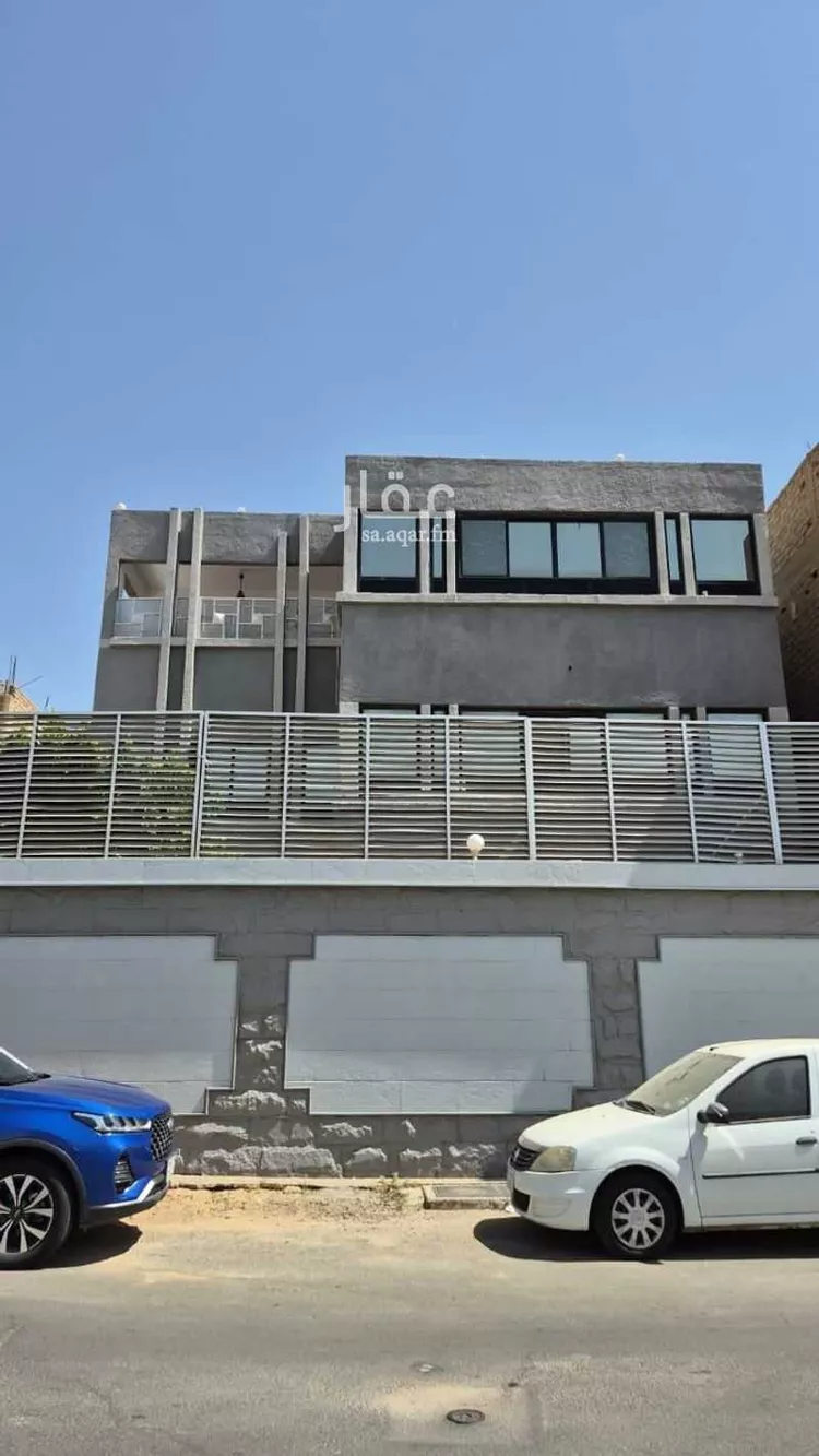 فيلا للإيجار في شارع صفين الشهداء الشمالية, حي الشهداء الشمالية, مدينة الطائف, منطقة مكة المكرمة