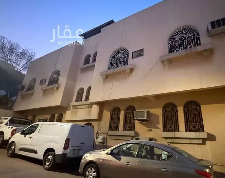 عمارة للبيع في شارع شارع 88 النبعة, حي التنعيم, مدينة مكة المكرمة, منطقة مكة المكرمة