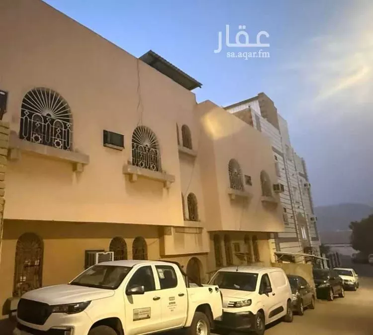 عمارة للبيع في شارع شارع 88 النبعة, حي التنعيم, مدينة مكة المكرمة, منطقة مكة المكرمة صورة 2