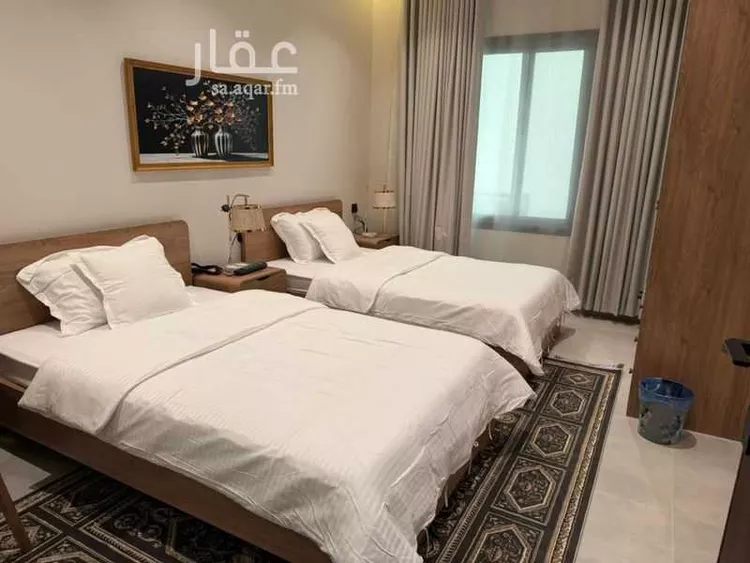 Building for Rent in Riyadh An Narjis