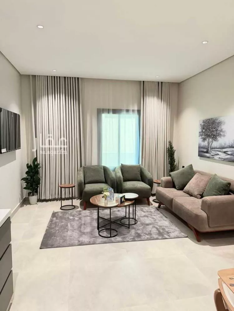 عمارة للإيجار في شارع الجيرة, حي النرجس, مدينة الرياض, منطقة الرياض صورة 4