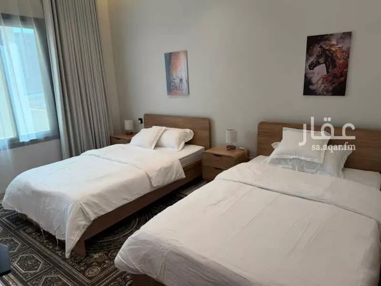 عمارة للإيجار في شارع الجيرة, حي النرجس, مدينة الرياض, منطقة الرياض صورة 3