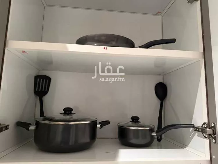 استوديو للإيجار في شارع الجيرة, حي النرجس, مدينة الرياض, منطقة الرياض 9