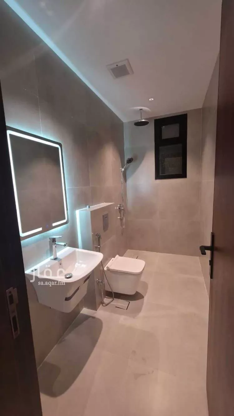 شقة للإيجار في حي النرجس ، الرياض ، منطقة الرياض صورة 5