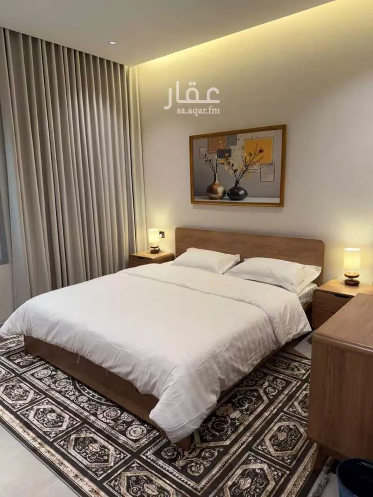 عمارة للإيجار في شارع الجيرة, حي النرجس, مدينة الرياض, منطقة الرياض صورة 4