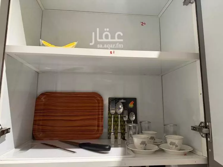 استوديو للإيجار في شارع الجيرة, حي النرجس, مدينة الرياض, منطقة الرياض 10