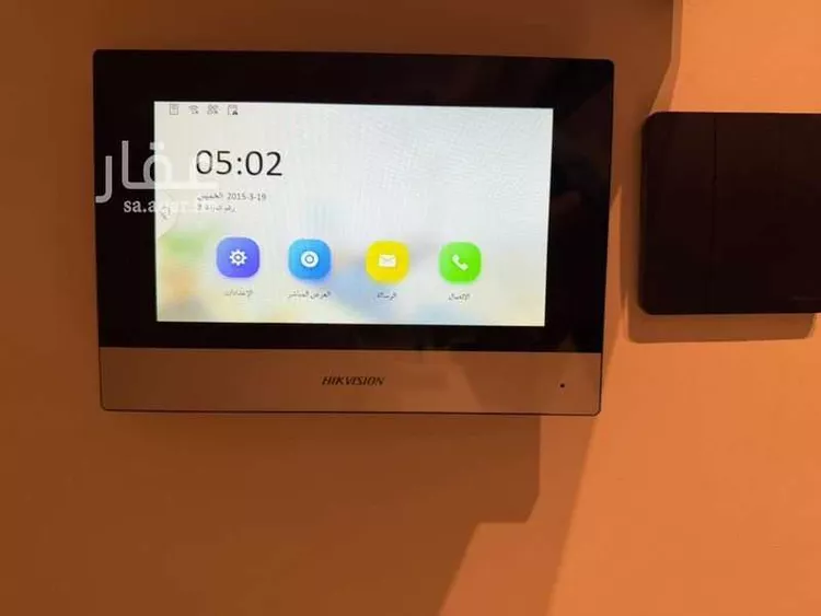 شقة للإيجار في حي النرجس ، الرياض ، منطقة الرياض صورة 4