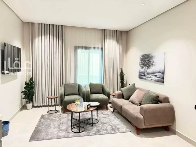 عمارة للإيجار في شارع الجيرة, حي النرجس, مدينة الرياض, منطقة الرياض صورة 3