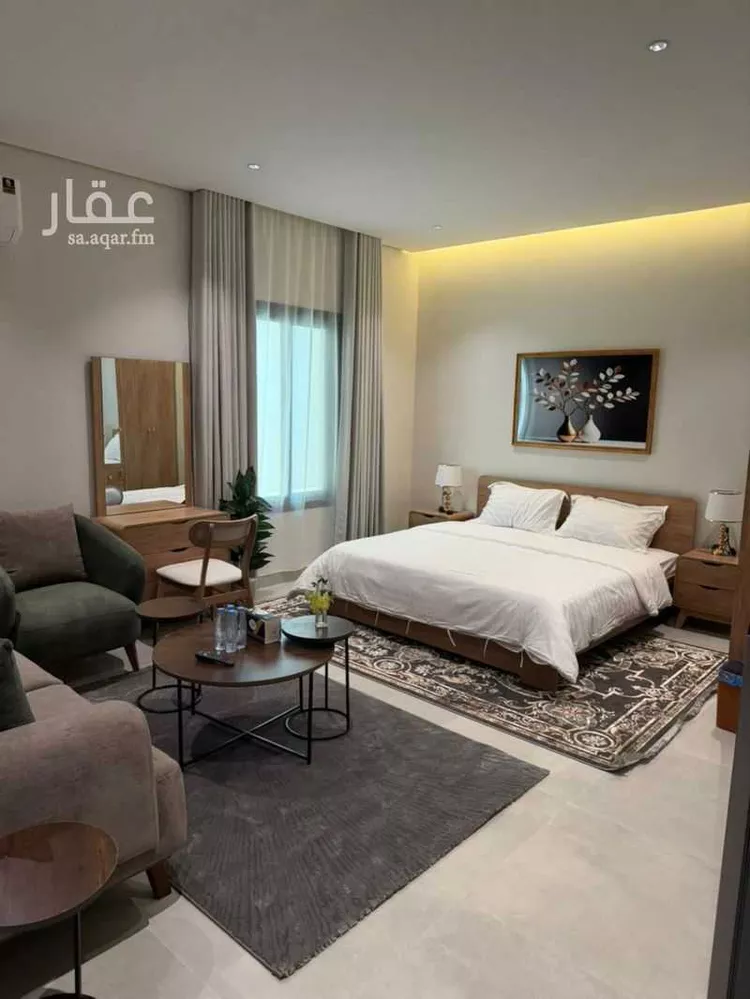 Building for Rent in Riyadh An Narjis صورة 5