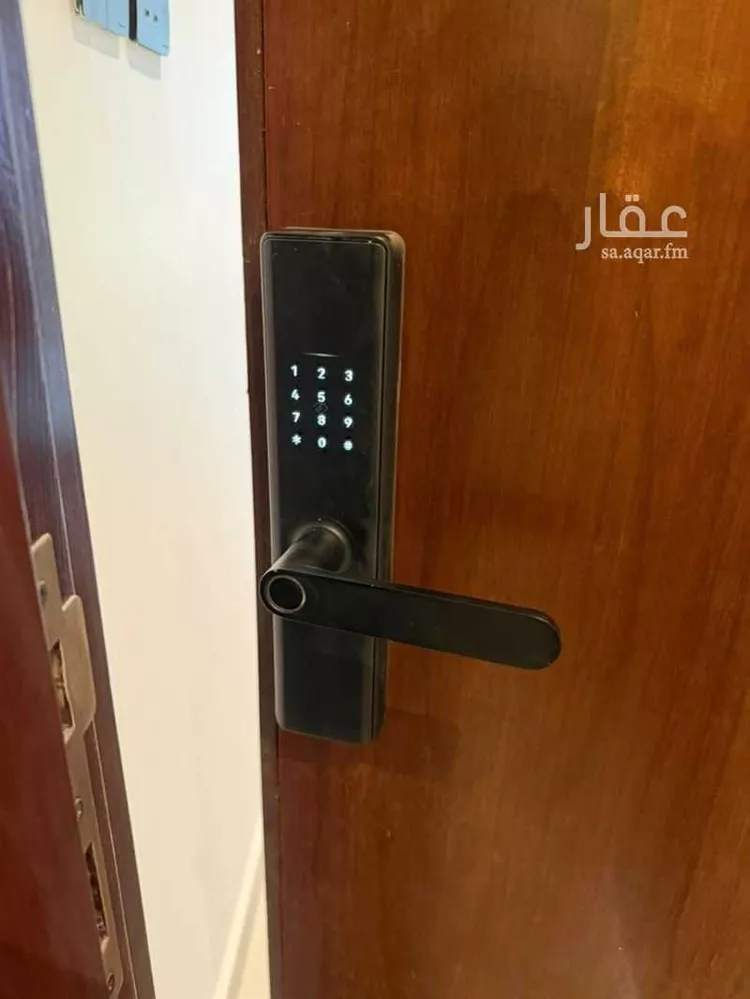 شقة للإيجار في حي النرجس ، الرياض ، منطقة الرياض صورة 3