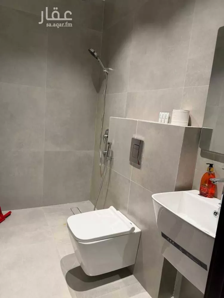 عمارة للإيجار في شارع الجيرة, حي النرجس, مدينة الرياض, منطقة الرياض صورة 5