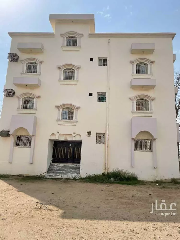 عمارة للبيع في حي الهر ير ، خميس مشيط ، خميس مشيط