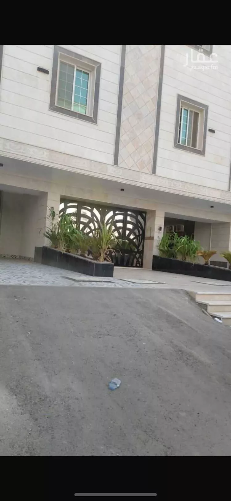 شقة للإيجار في شارع أحمد بن إسماعيل الناشري, حي الريان, مدينة جدة, منطقة مكة المكرمة