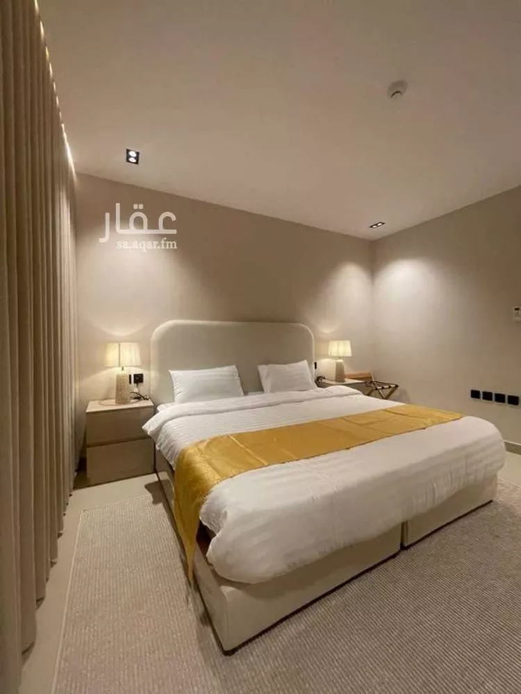 شقة مفروشة للحجز في حي الصحافة ، الرياض ، منطقة الرياض صورة 3