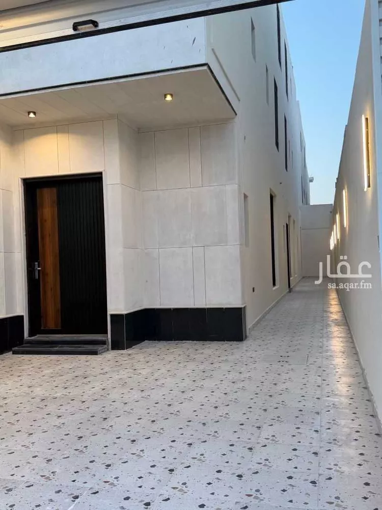 دور للبيع في شارع الضياء ، حي الجنادرية ، الرياض ، منطقة الرياض صورة 5