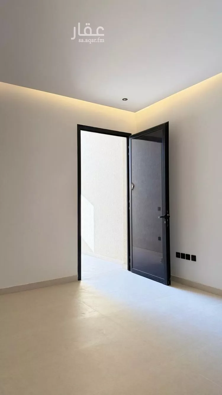 دور للإيجار في شارع رقم 177, حي النرجس, مدينة الرياض, منطقة الرياض صورة 5