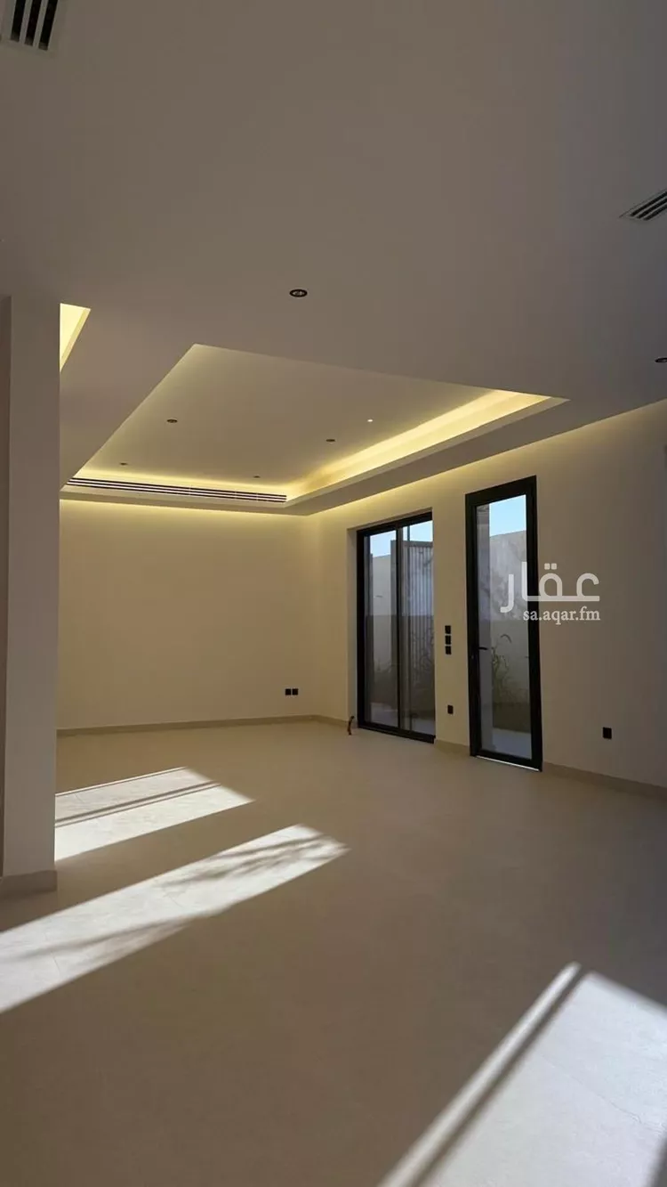 دور للإيجار في شارع رقم 177, حي النرجس, مدينة الرياض, منطقة الرياض صورة 4