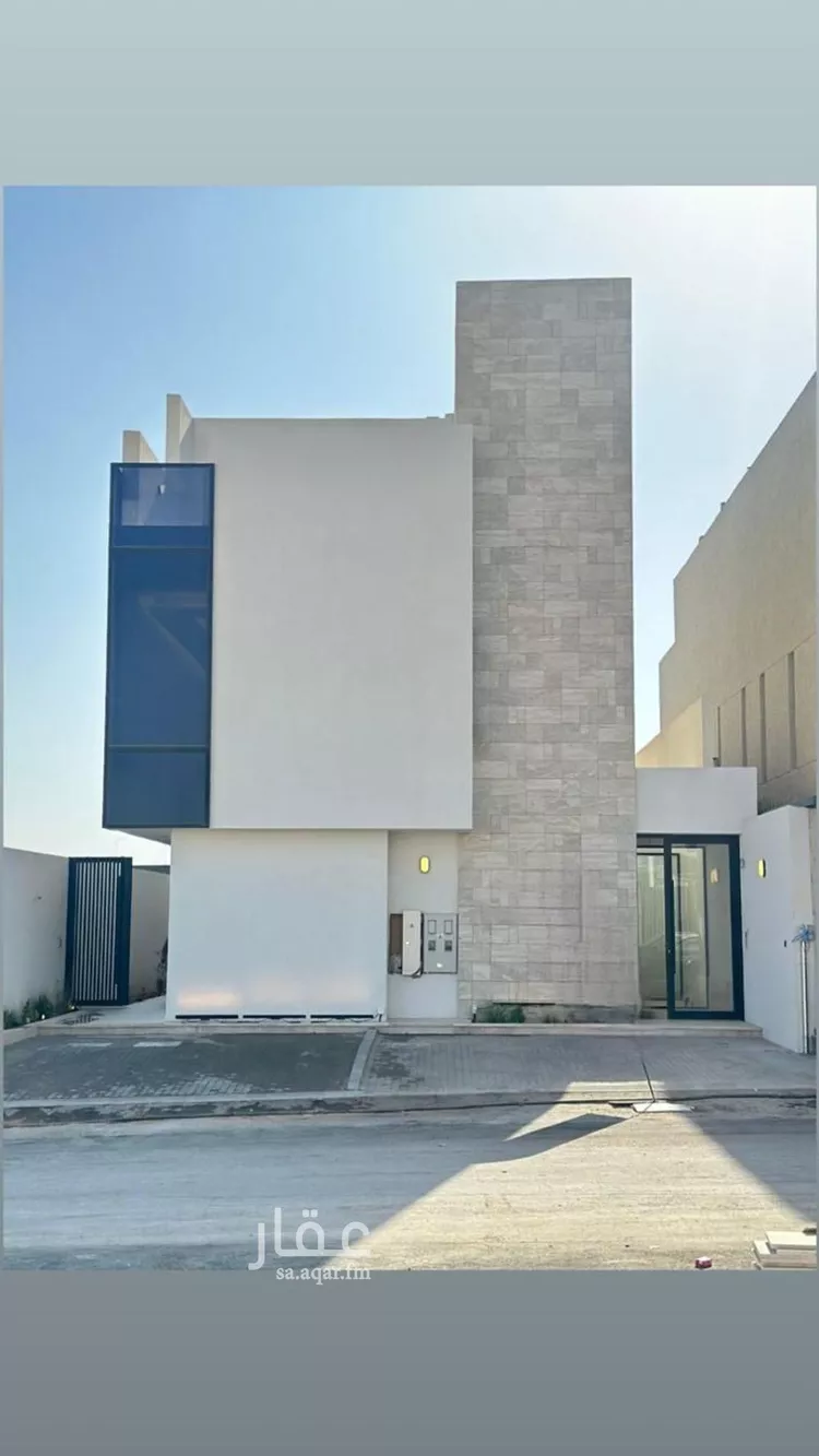 دور للإيجار في شارع رقم 177, حي النرجس, مدينة الرياض, منطقة الرياض صورة 2