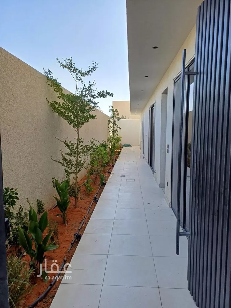 دور للإيجار في شارع رقم 177, حي النرجس, مدينة الرياض, منطقة الرياض صورة 5