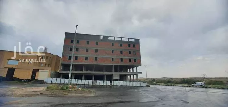 عمارة للإيجار في شارع قدران, حي الغدير, مدينة ابها, منطقة عسير صورة 2