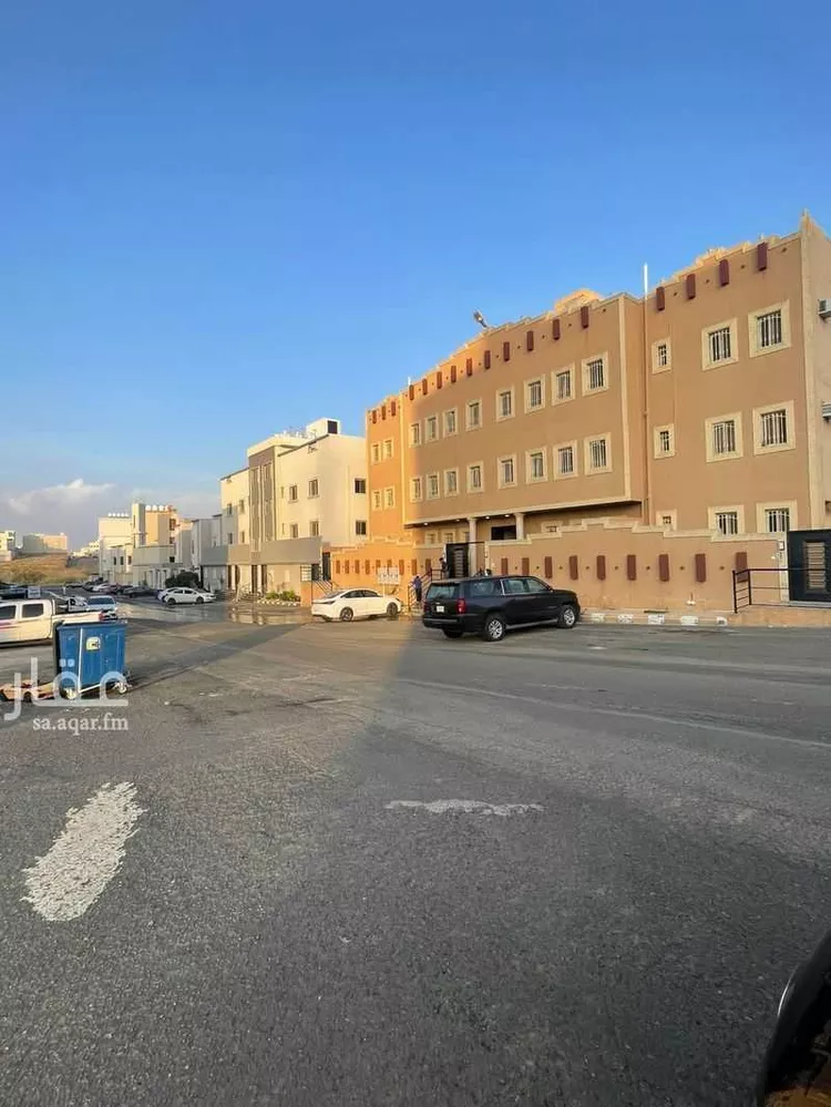 شقة للإيجار في شارع عبدالرحمن العبيد, حي الزهور, مدينة أبها, منطقة عسير