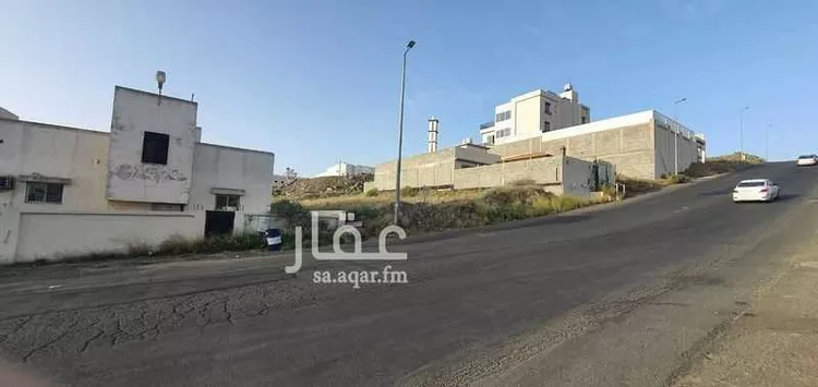 أرض للإيجار في شارع اسماء بنت عميس, حي الغدير, مدينة أبها, منطقة عسير صورة 4