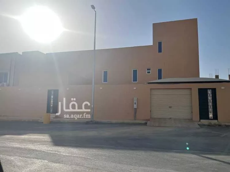 فيلا للإيجار في شارع بشر بن ابي خازم, حي مشرف, مدينة الخرج, منطقة الرياض