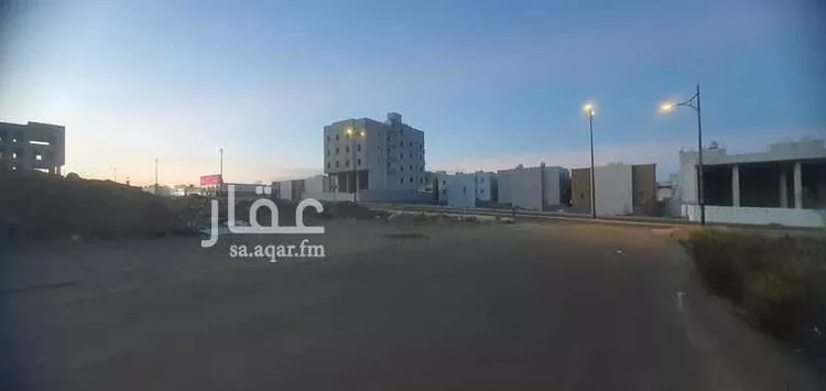 أرض للإيجار في شارع حسن عبدالله حسن الشهري, حي الغدير, مدينة أبها, منطقة عسير صورة 3