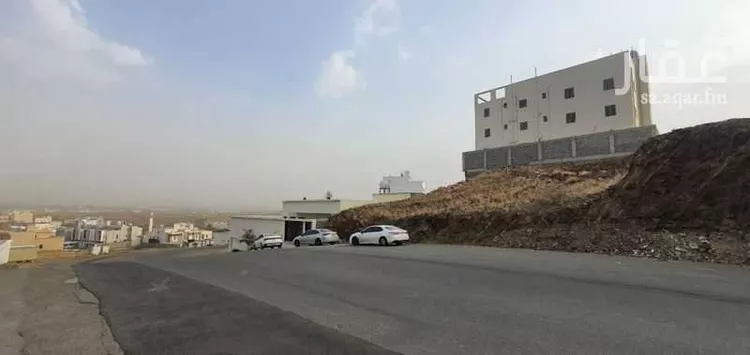 Land for Sale in Khamis Mushait Ar Rabie