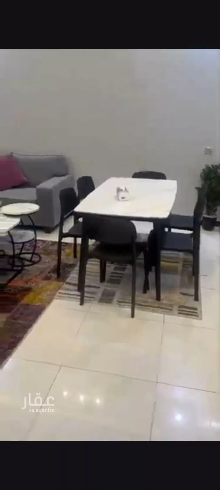شقة للإيجار في حي الغدير, مدينة أبها, منطقة عسير صورة 4