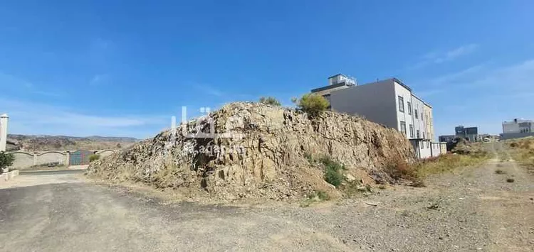 Land for Sale in Abha Al Gara صورة 4