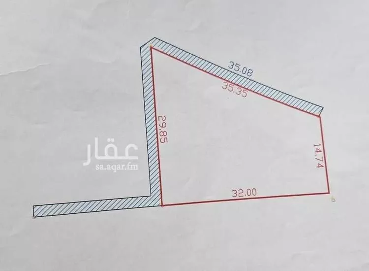 أرض للبيع في شارع AL MOZVIN, حي البديع, مدينة ابها, منطقة عسير صورة 2