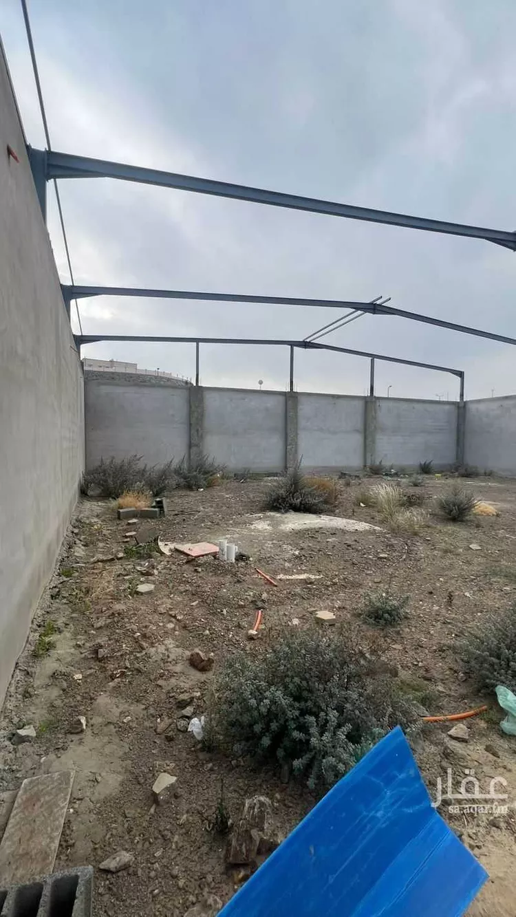 مستودع للإيجار في شارع 32 النعمان, حي النعمان, مدينة أبها, منطقة عسير صورة 5