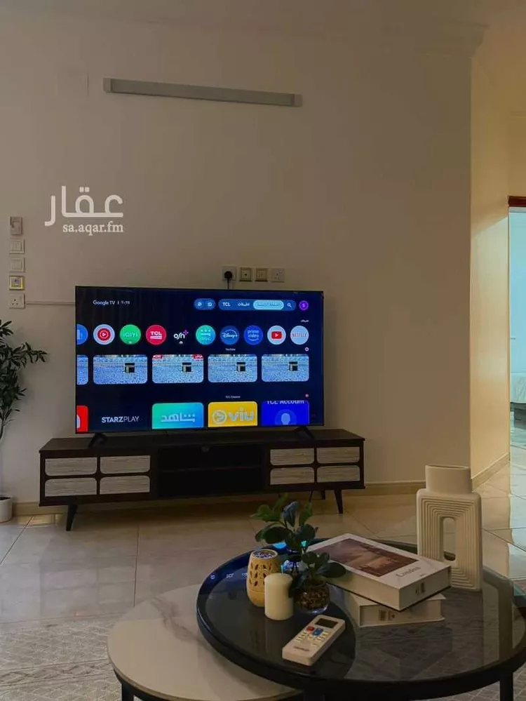 شقة للإيجار في شارع شرق دومه الجندل, حي الغدير, مدينة أبها, منطقة عسير