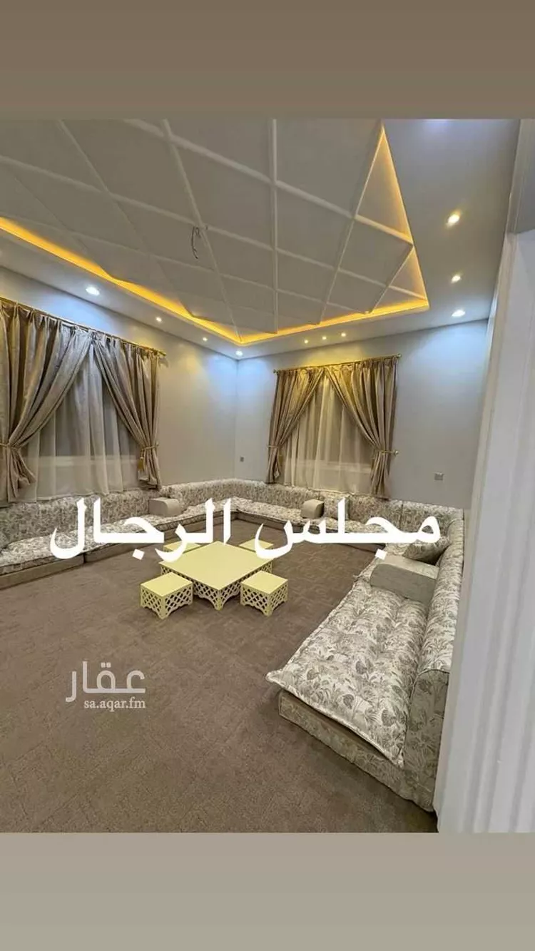 شقة للإيجار في حي الغدير, مدينة أبها, منطقة عسير صورة 3