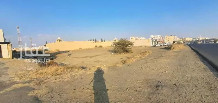 أرض للبيع في شارع 121 الزهور, حي الزهور, مدينة أبها, منطقة عسير صورة 2