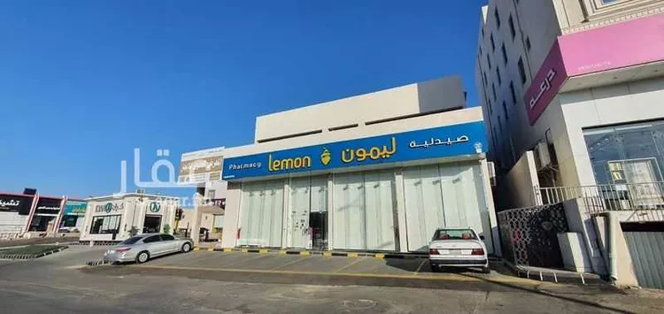 محل للإيجار في شارع غنوة, حي الغدير, مدينة أبها, منطقة عسير
