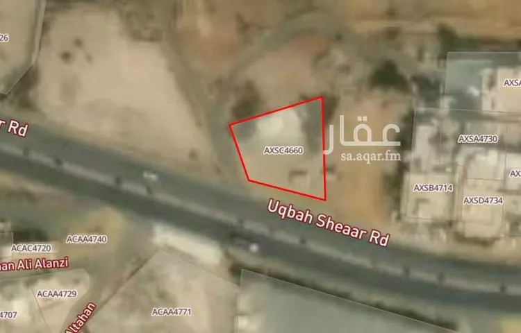 Land for Sale in Muhayil Al Dars