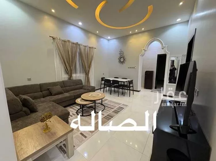 Apartment for Rent in Abha Guraiger