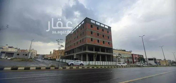 عمارة للإيجار في شارع قدران, حي الغدير, مدينة ابها, منطقة عسير