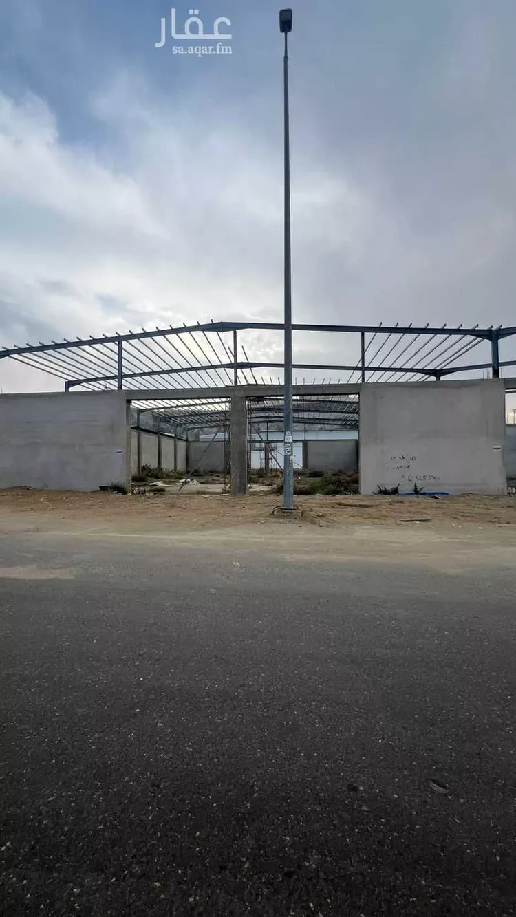 مستودع للإيجار في شارع 32 النعمان, حي النعمان, مدينة أبها, منطقة عسير صورة 3