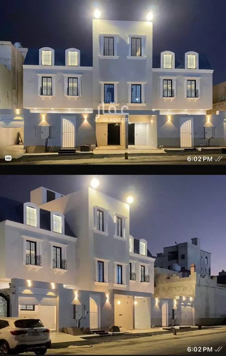 شقة للبيع في شارع عبدالرحمن الزواوي, حي الزهور, مدينة أبها, منطقة عسير صورة 3