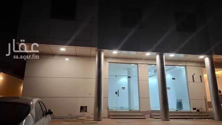 محل للإيجار في شارع حسن عبدالله حسن الشهري, حي الغدير, مدينة أبها, منطقة عسير