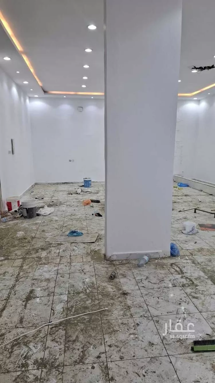 محل للإيجار في شارع حسن عبدالله حسن الشهري, حي الغدير, مدينة أبها, منطقة عسير صورة 4
